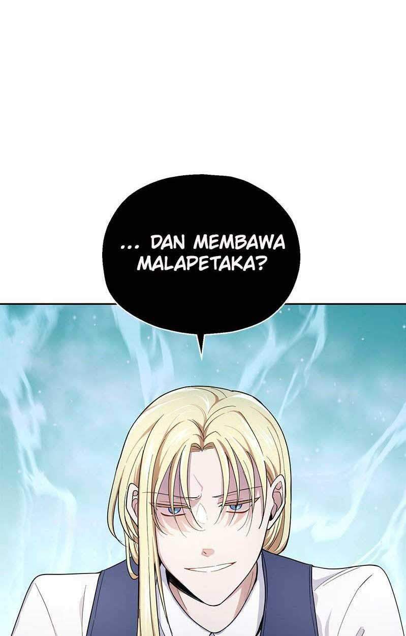 Silver Demon King Chapter 38 Gambar 16