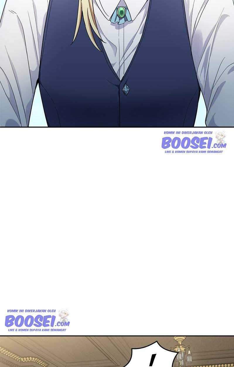Silver Demon King Chapter 38 Gambar 17
