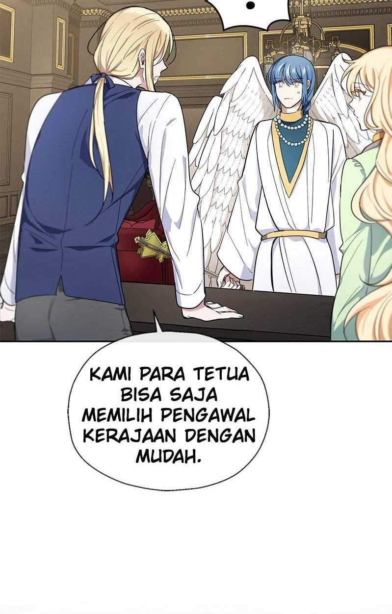 Silver Demon King Chapter 38 Gambar 18