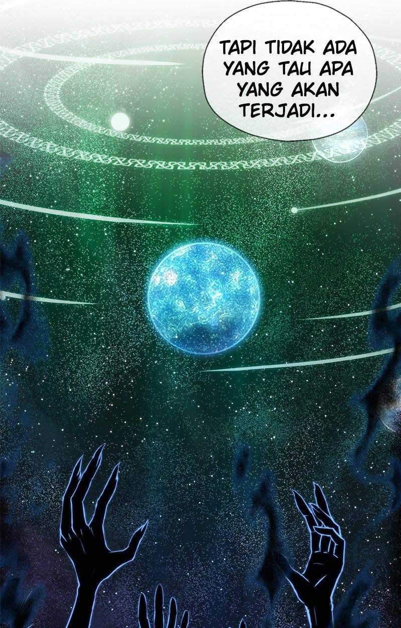 Silver Demon King Chapter 38 Gambar 19