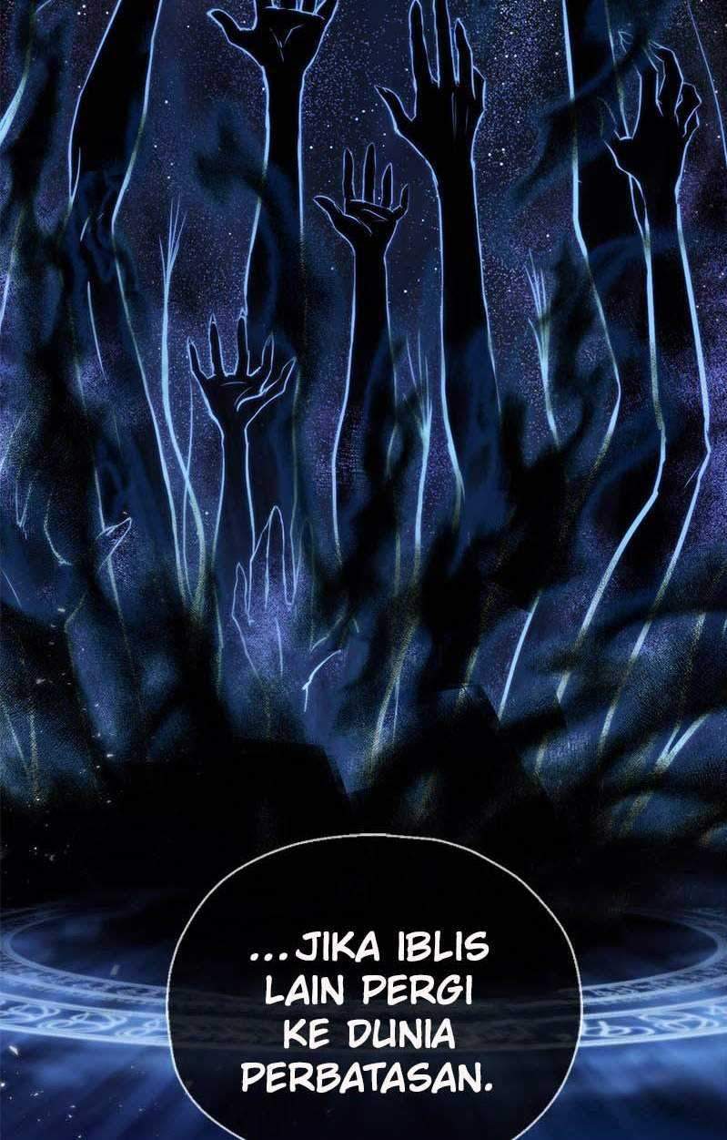 Silver Demon King Chapter 38 Gambar 20