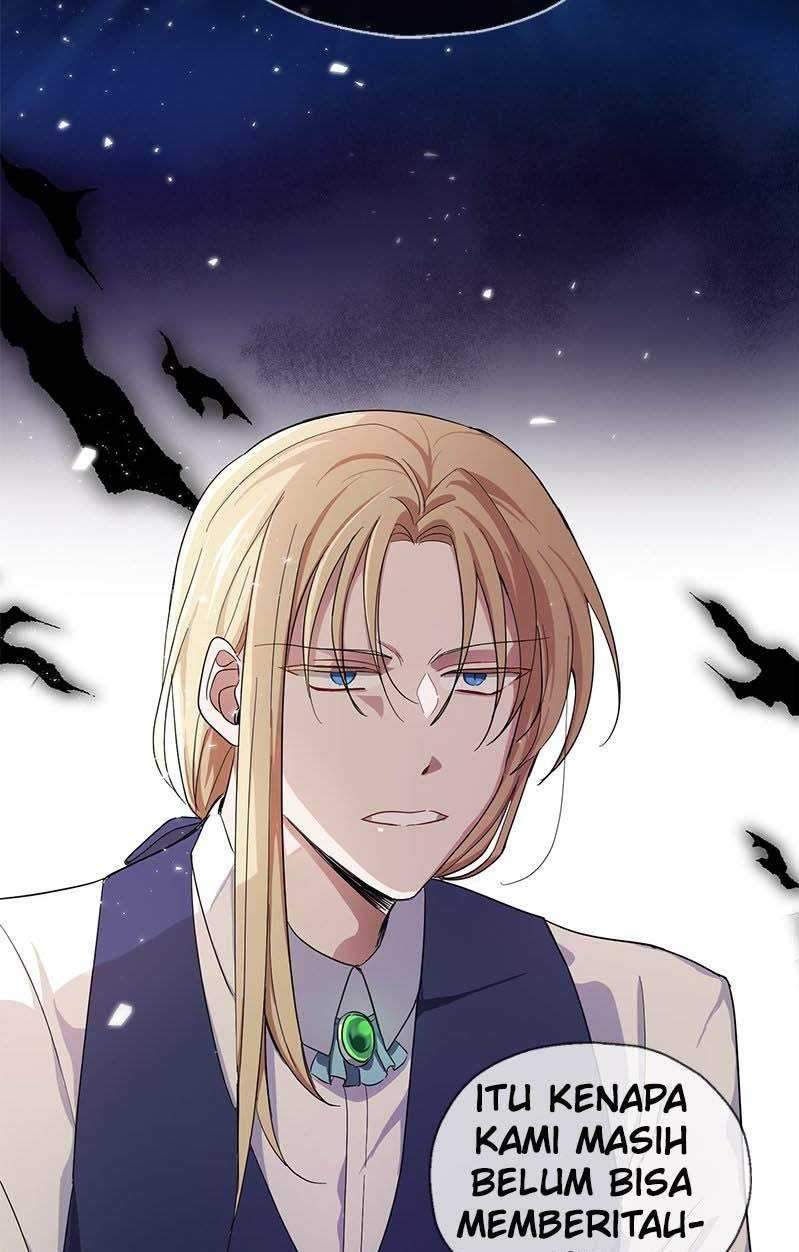 Silver Demon King Chapter 38 Gambar 21