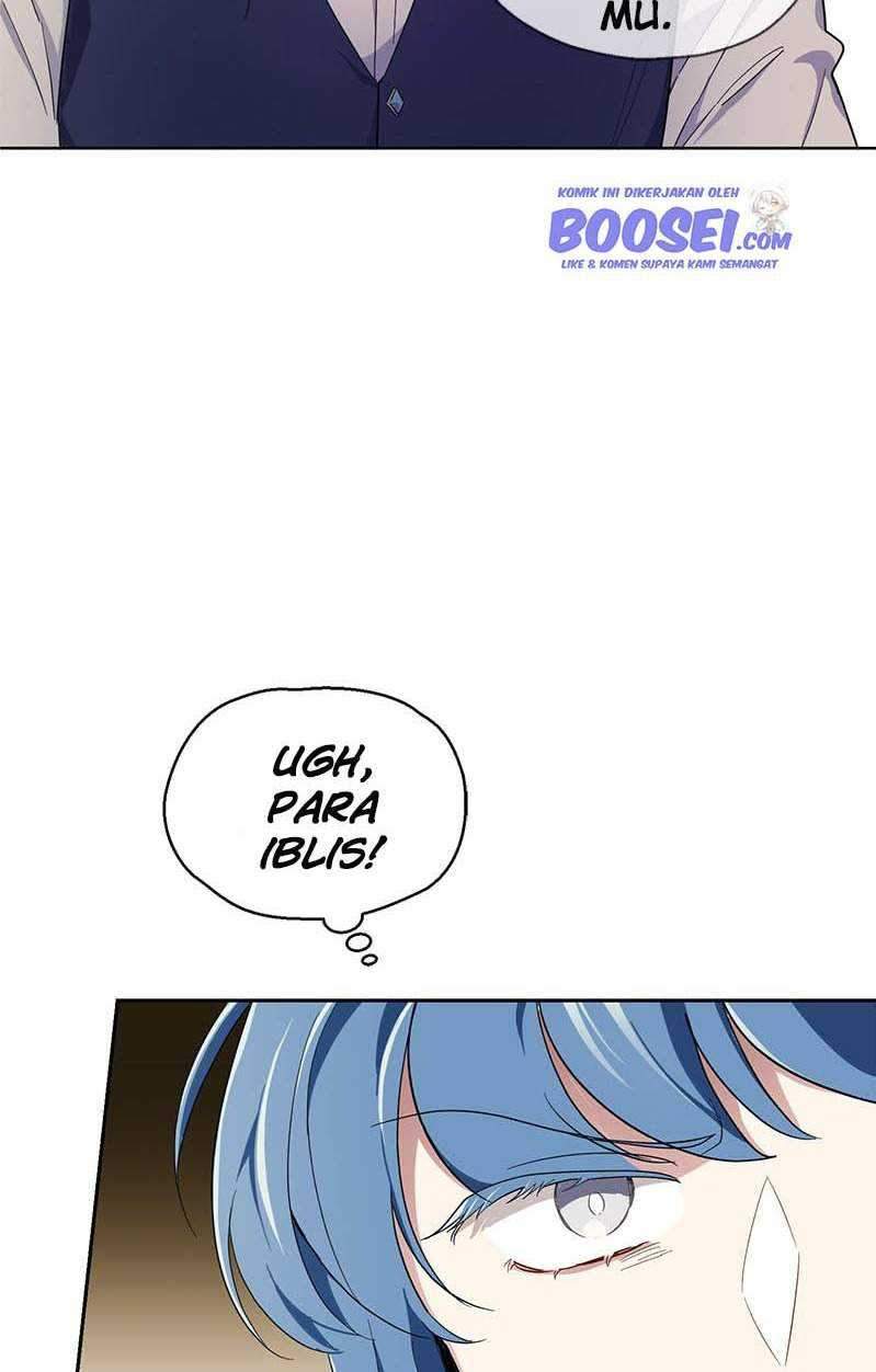 Silver Demon King Chapter 38 Gambar 22