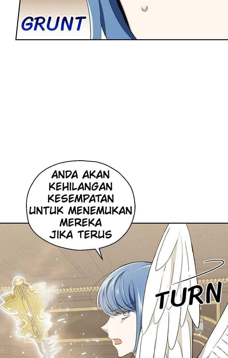 Silver Demon King Chapter 38 Gambar 23