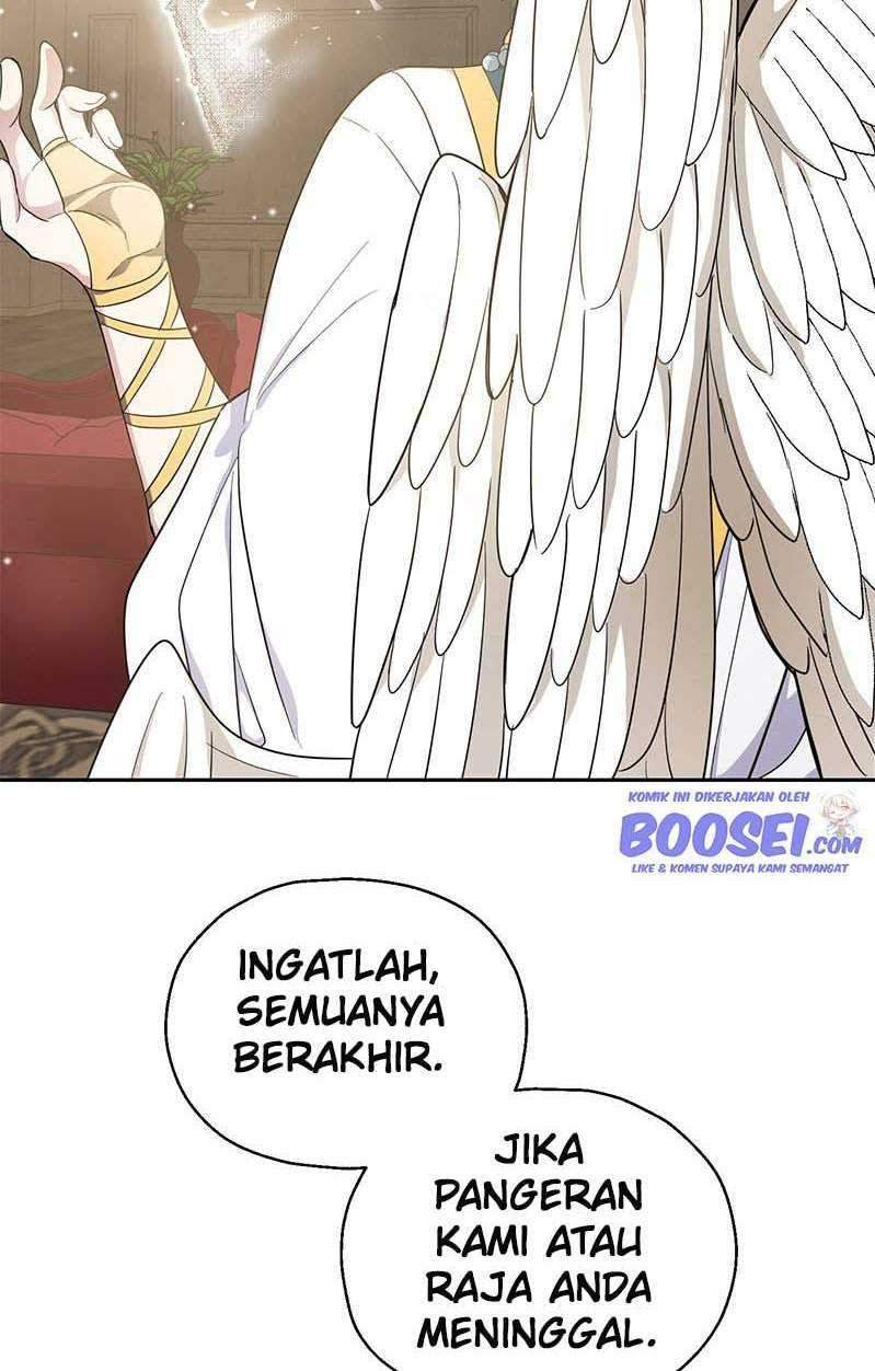 Silver Demon King Chapter 38 Gambar 24