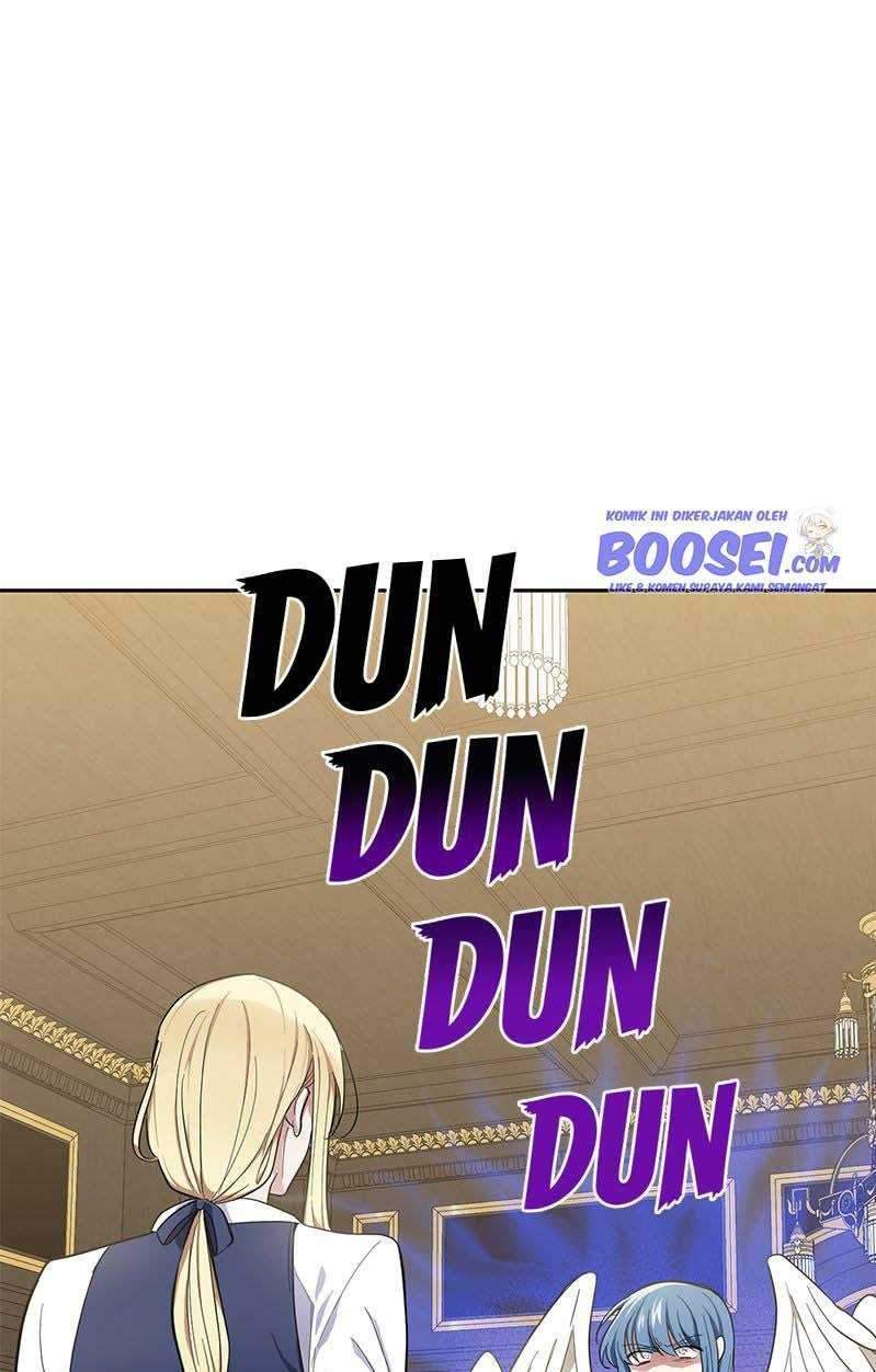 Silver Demon King Chapter 38 Gambar 3