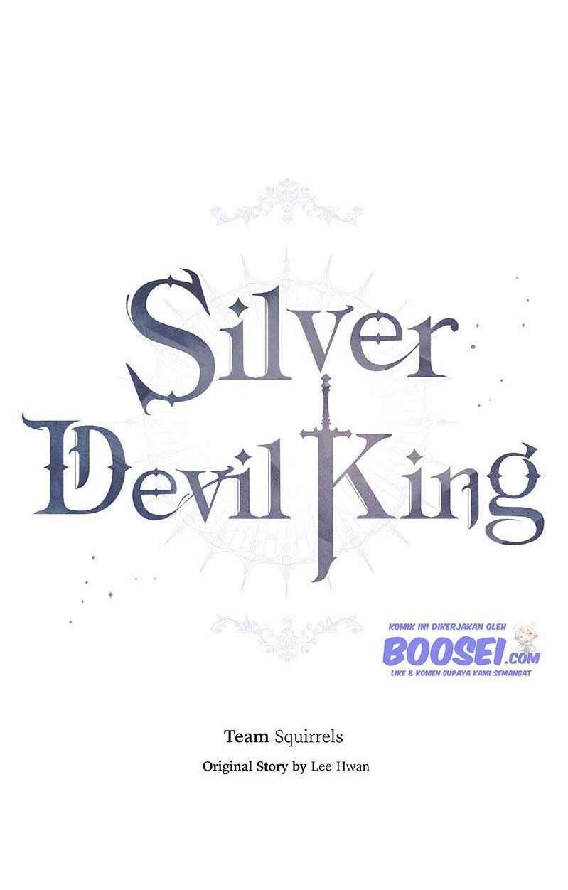 Silver Demon King Chapter 38 Gambar 30