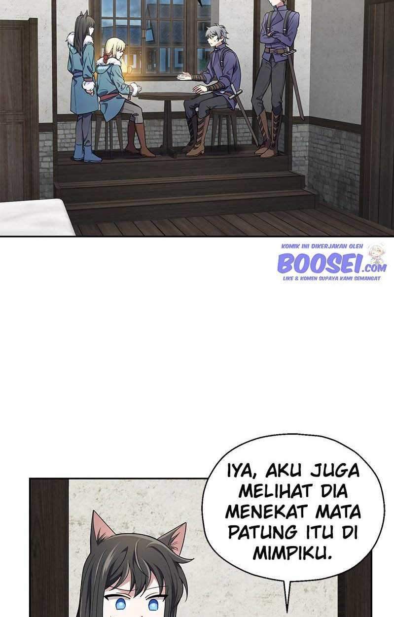 Silver Demon King Chapter 38 Gambar 32