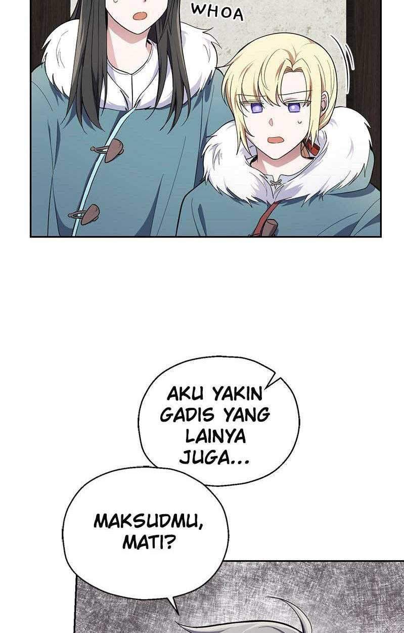 Silver Demon King Chapter 38 Gambar 33