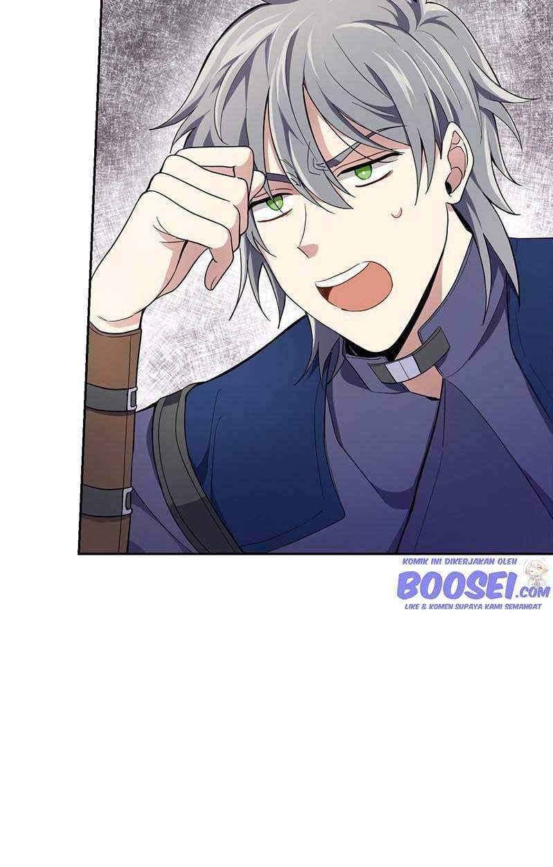 Silver Demon King Chapter 38 Gambar 34