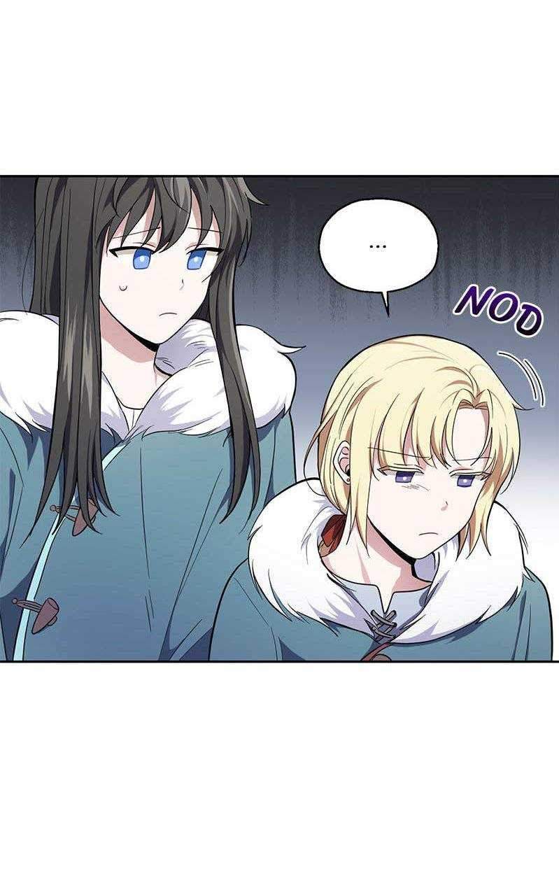 Silver Demon King Chapter 38 Gambar 35