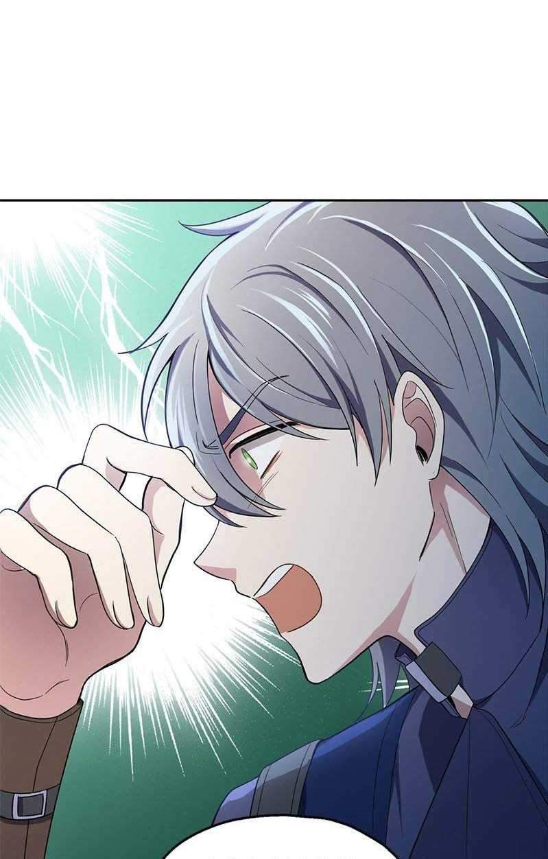 Silver Demon King Chapter 38 Gambar 36