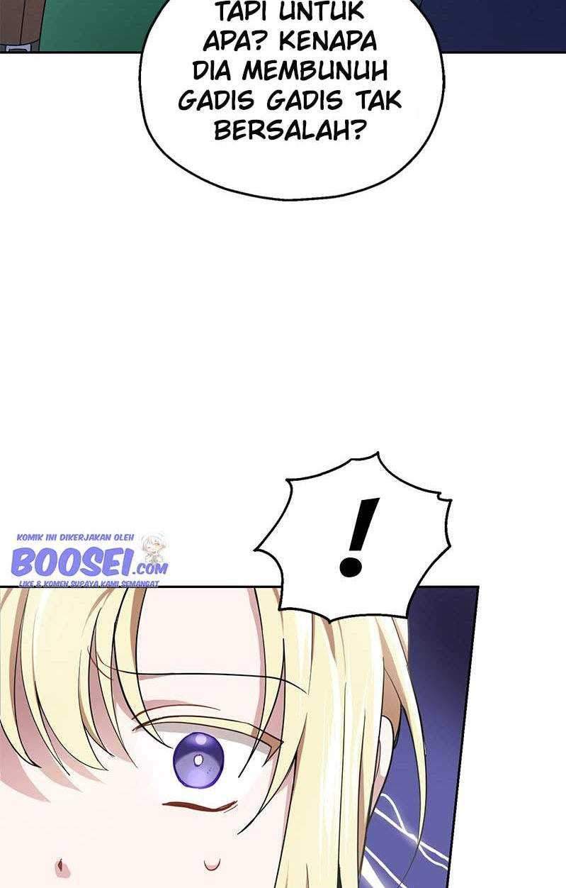 Silver Demon King Chapter 38 Gambar 37