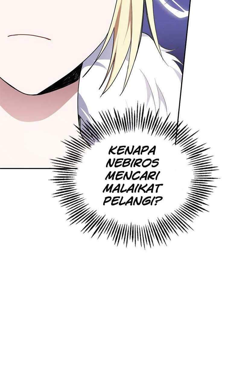 Silver Demon King Chapter 38 Gambar 38