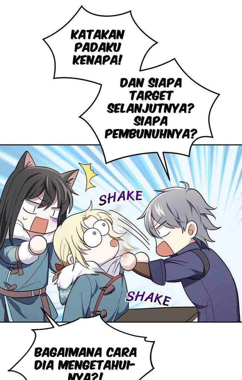 Silver Demon King Chapter 38 Gambar 39