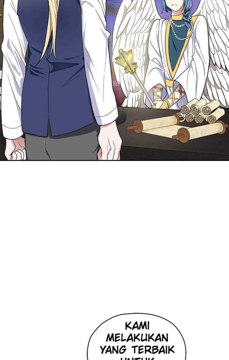 Silver Demon King Chapter 38 Gambar 4