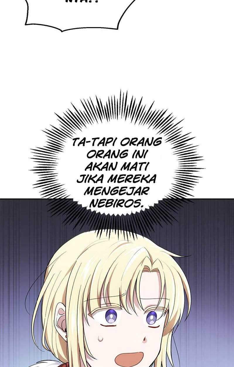 Silver Demon King Chapter 38 Gambar 40