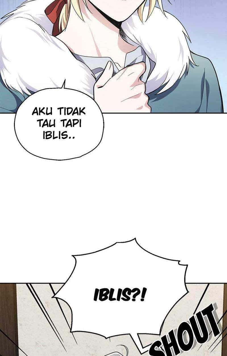 Silver Demon King Chapter 38 Gambar 41