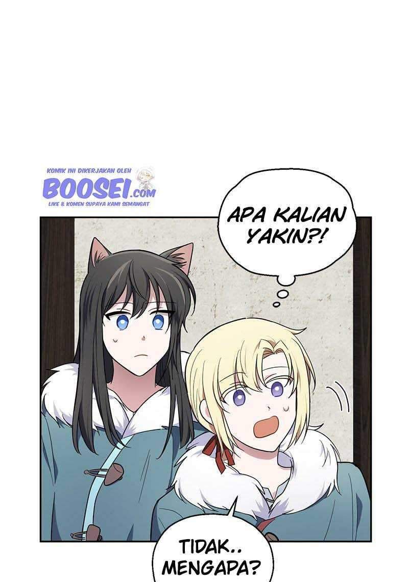 Silver Demon King Chapter 38 Gambar 43