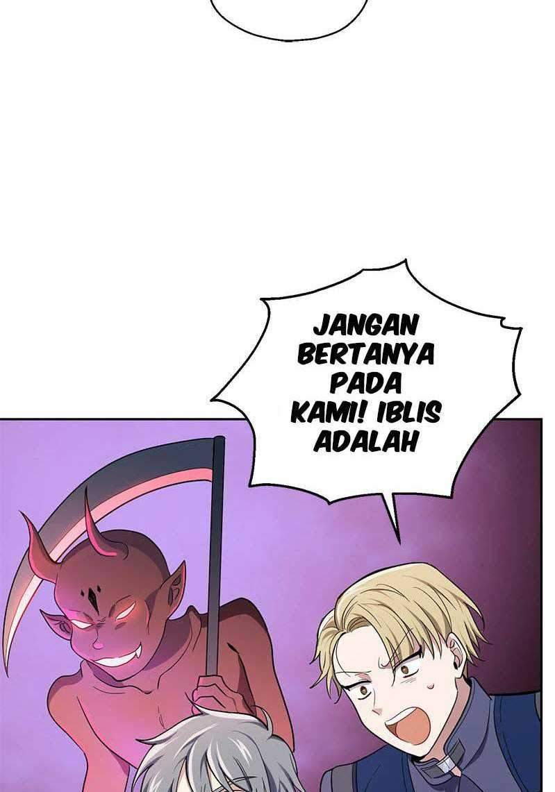 Silver Demon King Chapter 38 Gambar 44