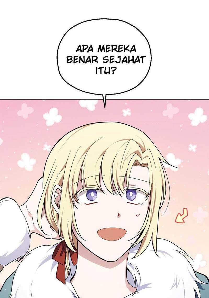 Silver Demon King Chapter 38 Gambar 47