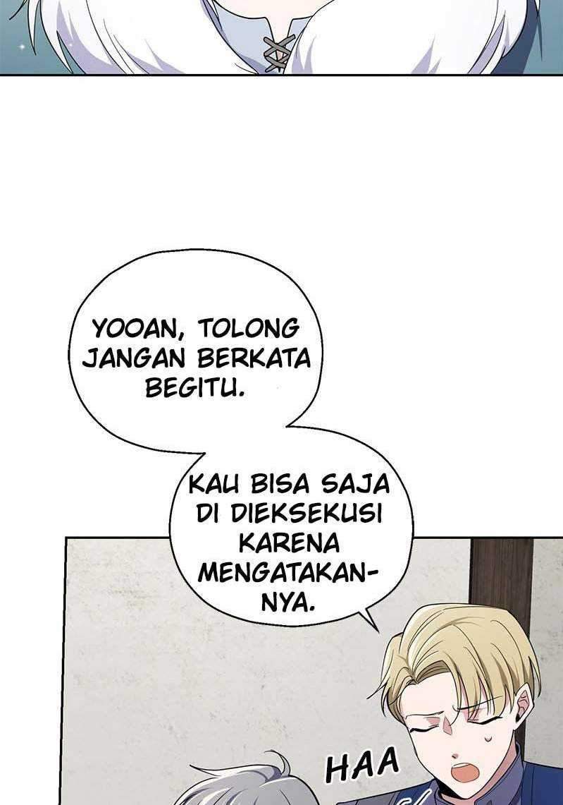 Silver Demon King Chapter 38 Gambar 48
