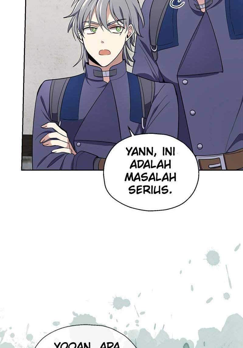 Silver Demon King Chapter 38 Gambar 49