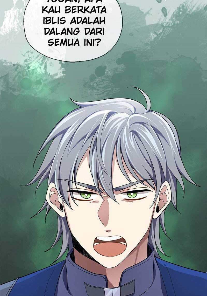 Silver Demon King Chapter 38 Gambar 50
