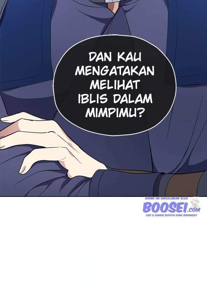 Silver Demon King Chapter 38 Gambar 51