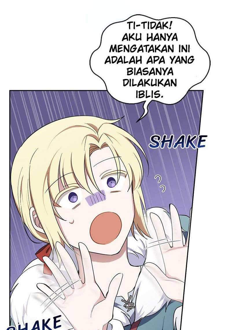 Silver Demon King Chapter 38 Gambar 52