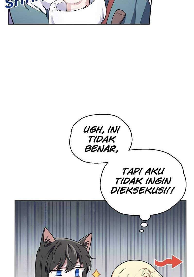Silver Demon King Chapter 38 Gambar 53