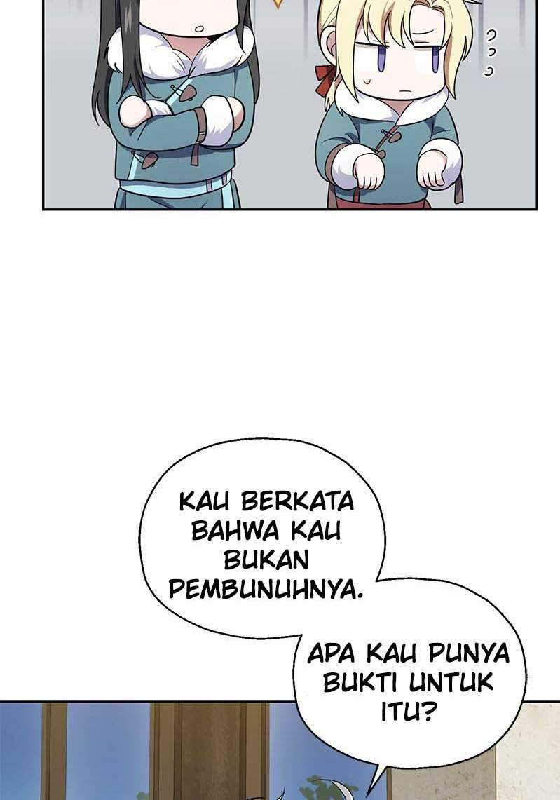 Silver Demon King Chapter 38 Gambar 54