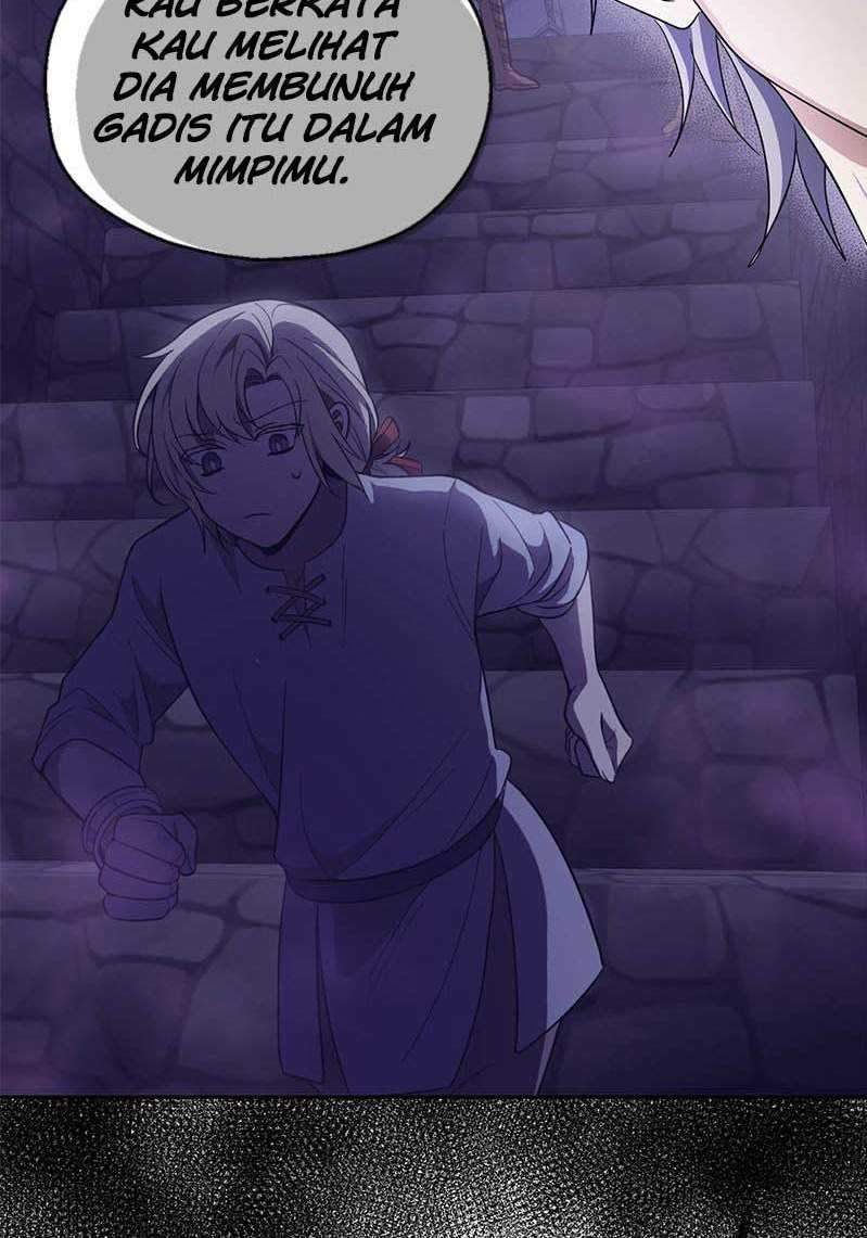 Silver Demon King Chapter 38 Gambar 57
