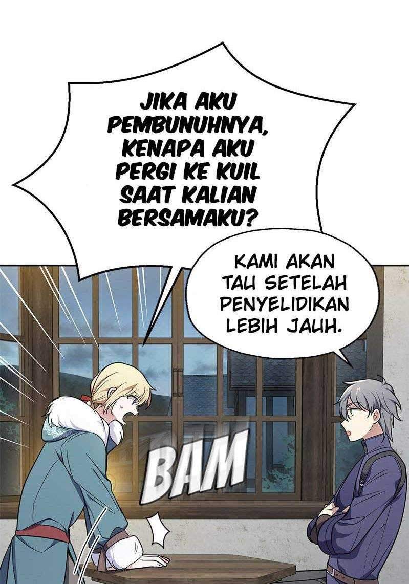 Silver Demon King Chapter 38 Gambar 59