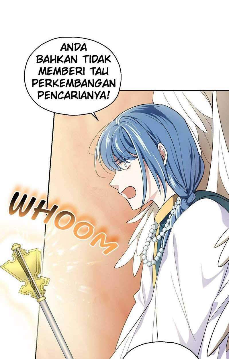 Silver Demon King Chapter 38 Gambar 6