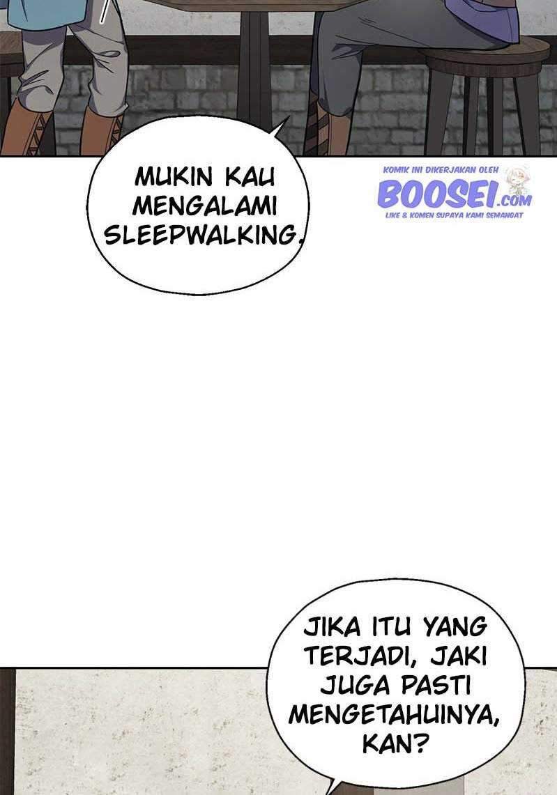Silver Demon King Chapter 38 Gambar 60