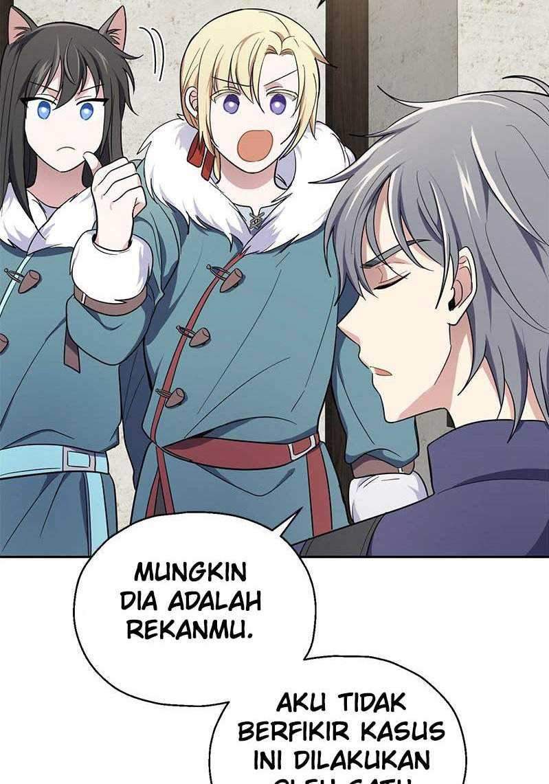 Silver Demon King Chapter 38 Gambar 61