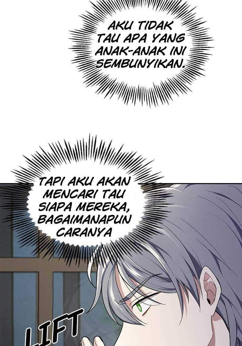 Silver Demon King Chapter 38 Gambar 64