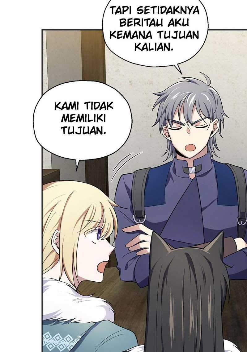 Silver Demon King Chapter 38 Gambar 66