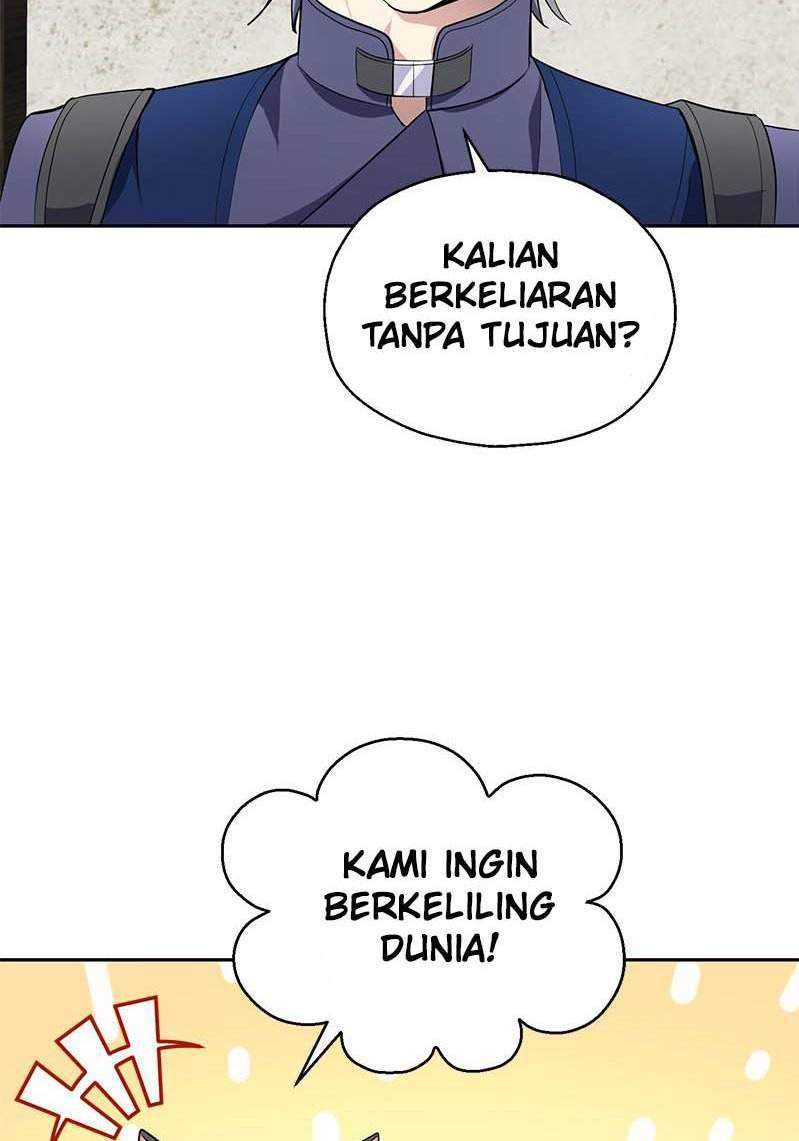 Silver Demon King Chapter 38 Gambar 68
