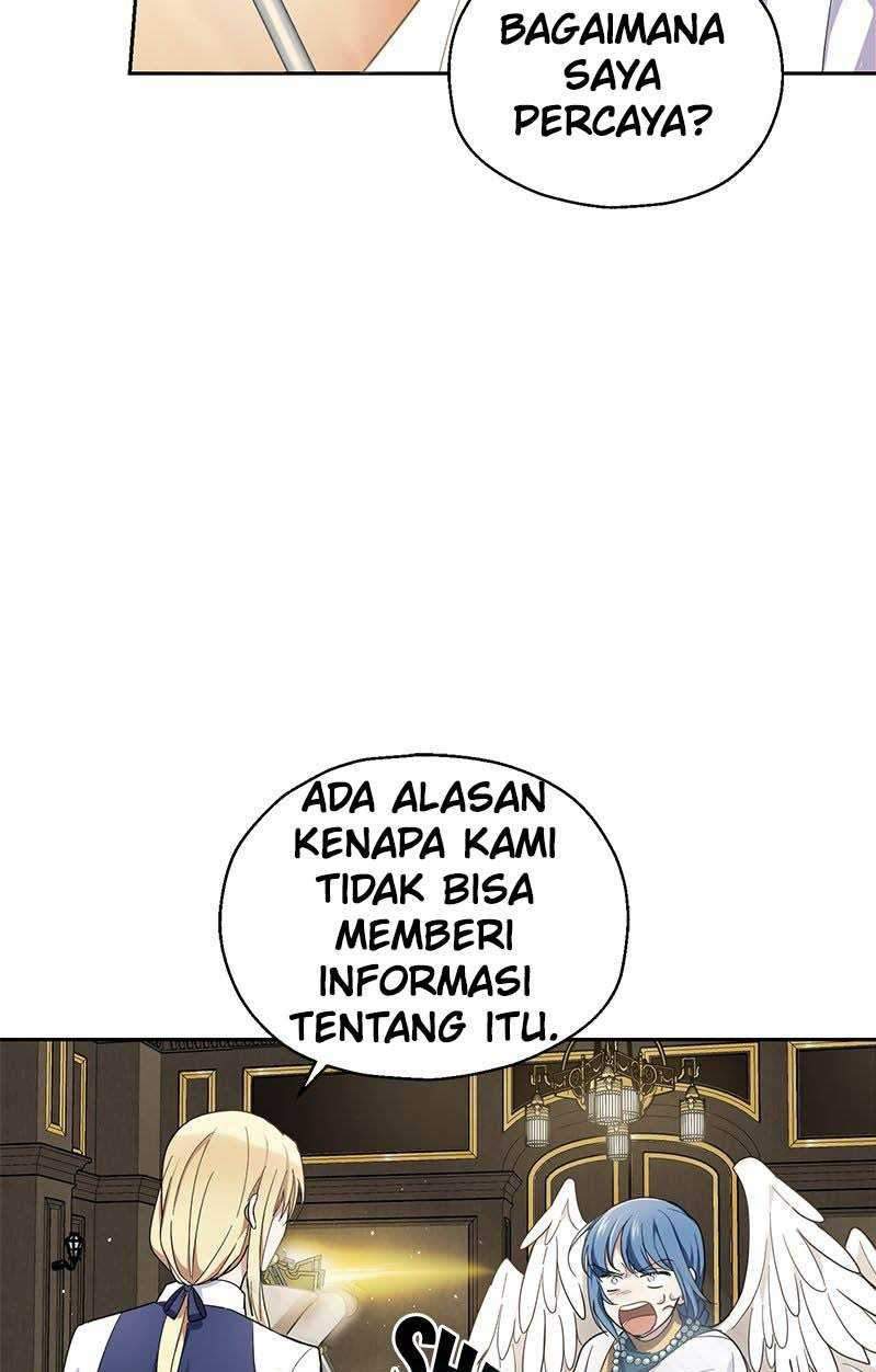 Silver Demon King Chapter 38 Gambar 7