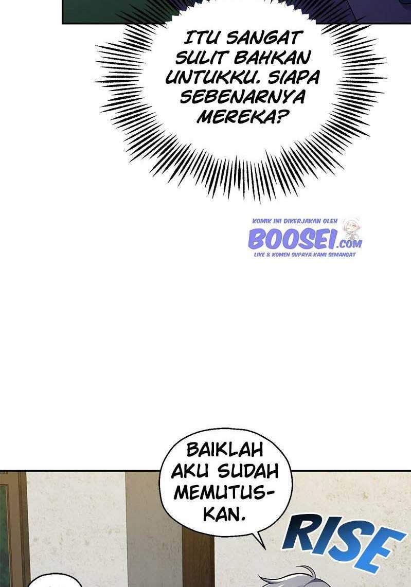 Silver Demon King Chapter 38 Gambar 71