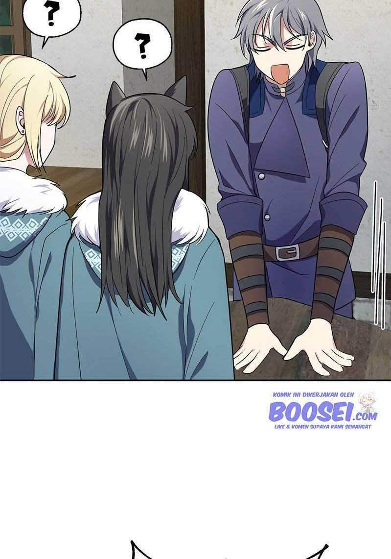 Silver Demon King Chapter 38 Gambar 72