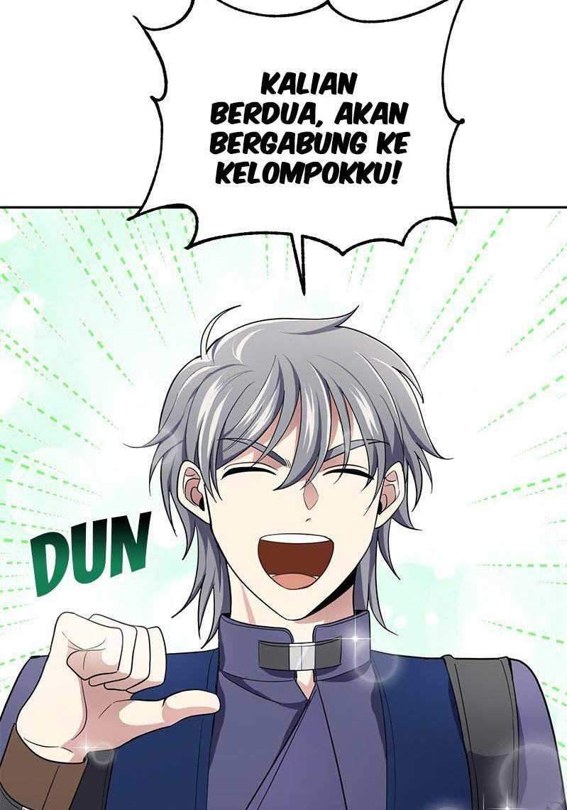 Silver Demon King Chapter 38 Gambar 73