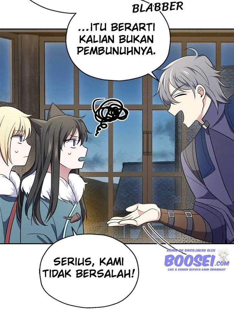 Silver Demon King Chapter 38 Gambar 76