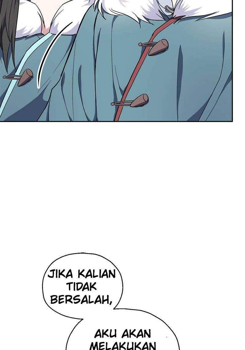 Silver Demon King Chapter 38 Gambar 78