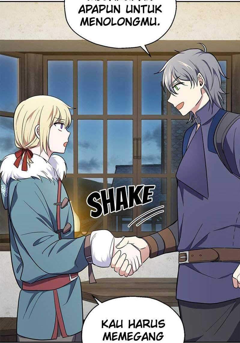 Silver Demon King Chapter 38 Gambar 79