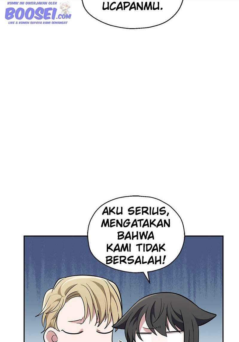 Silver Demon King Chapter 38 Gambar 80