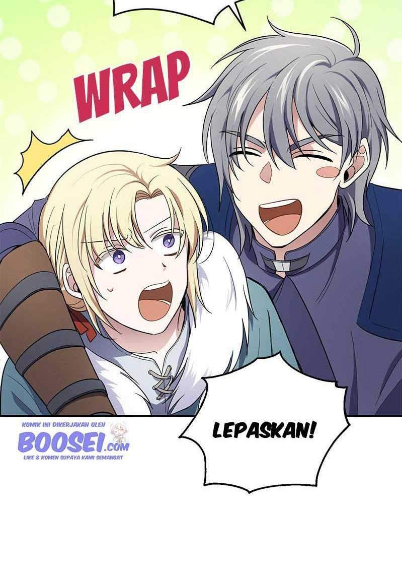 Silver Demon King Chapter 38 Gambar 82