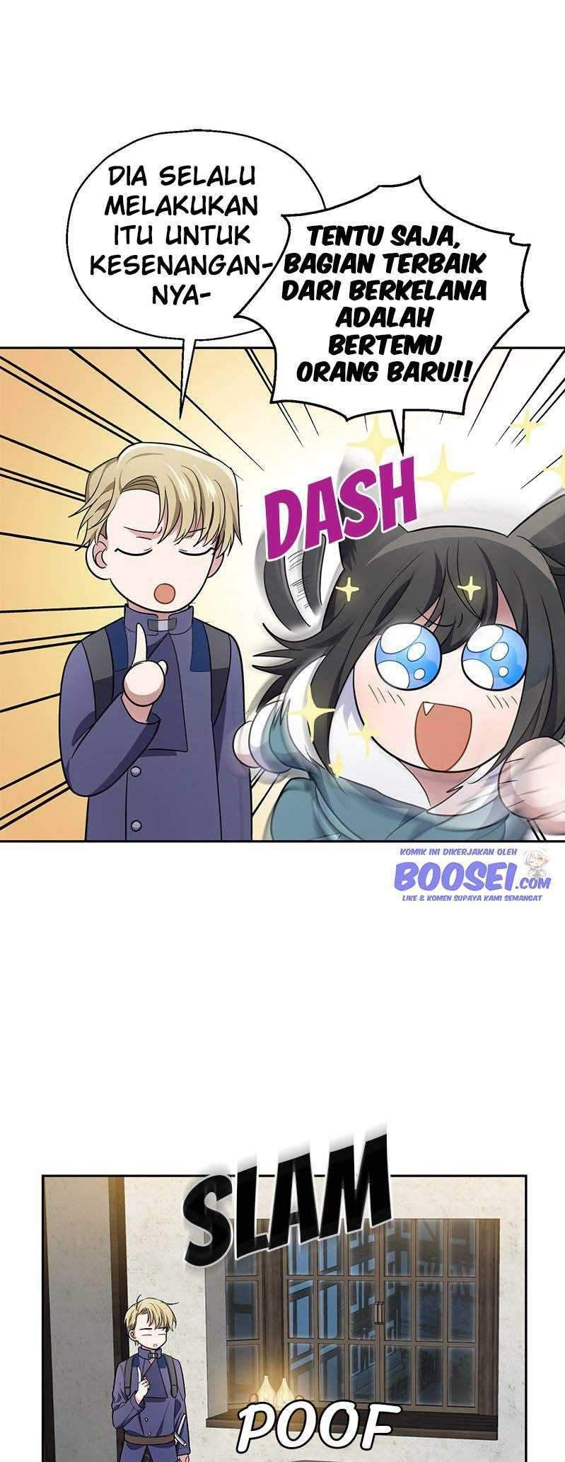 Silver Demon King Chapter 38 Gambar 83